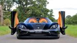Koenigsegg Agera R 2014 года